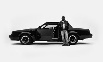Kendrick Lamar llegará al Estadio GNP en septiembre