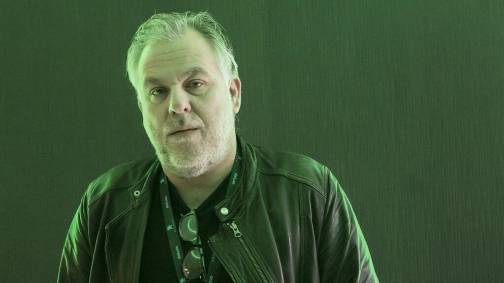 Pascal Laugier, la retorcida mente detrás de Mártires.