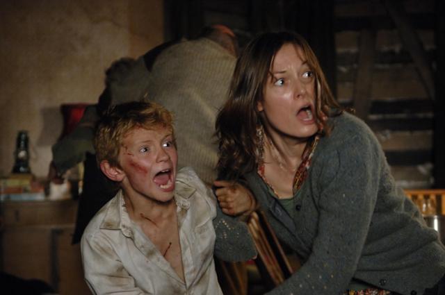 Crítica: Exterminio 2 (28 Semanas Después) - Película de Terror