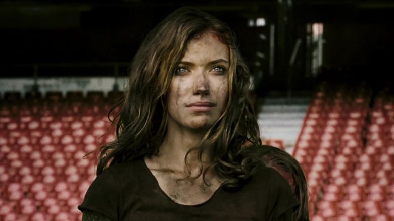 Crítica: Exterminio 2 (28 Semanas Después) - Película de Terror