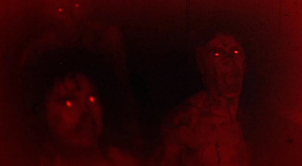 Crítica: Exterminio: La Evolución (28 Años Después) - Película de Terror