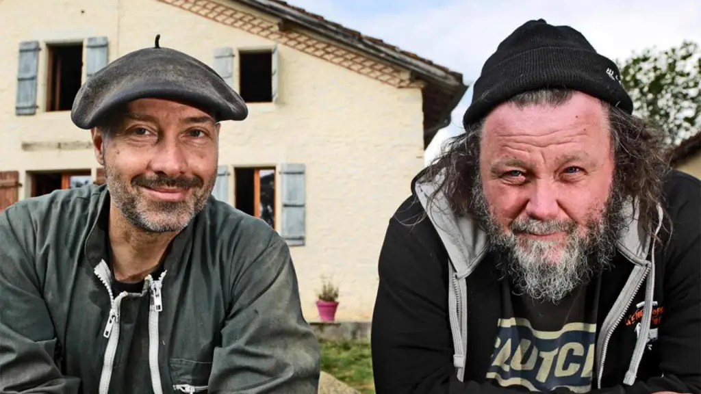 Laurent "Malcolm" Lacrouts y Mathieu "Phil" Jourdain prometen reencontrarse con nuestro país y reforzar los lazos de The Inspector Cluzo con México. 