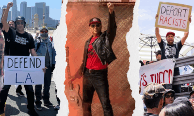 Tom Morello