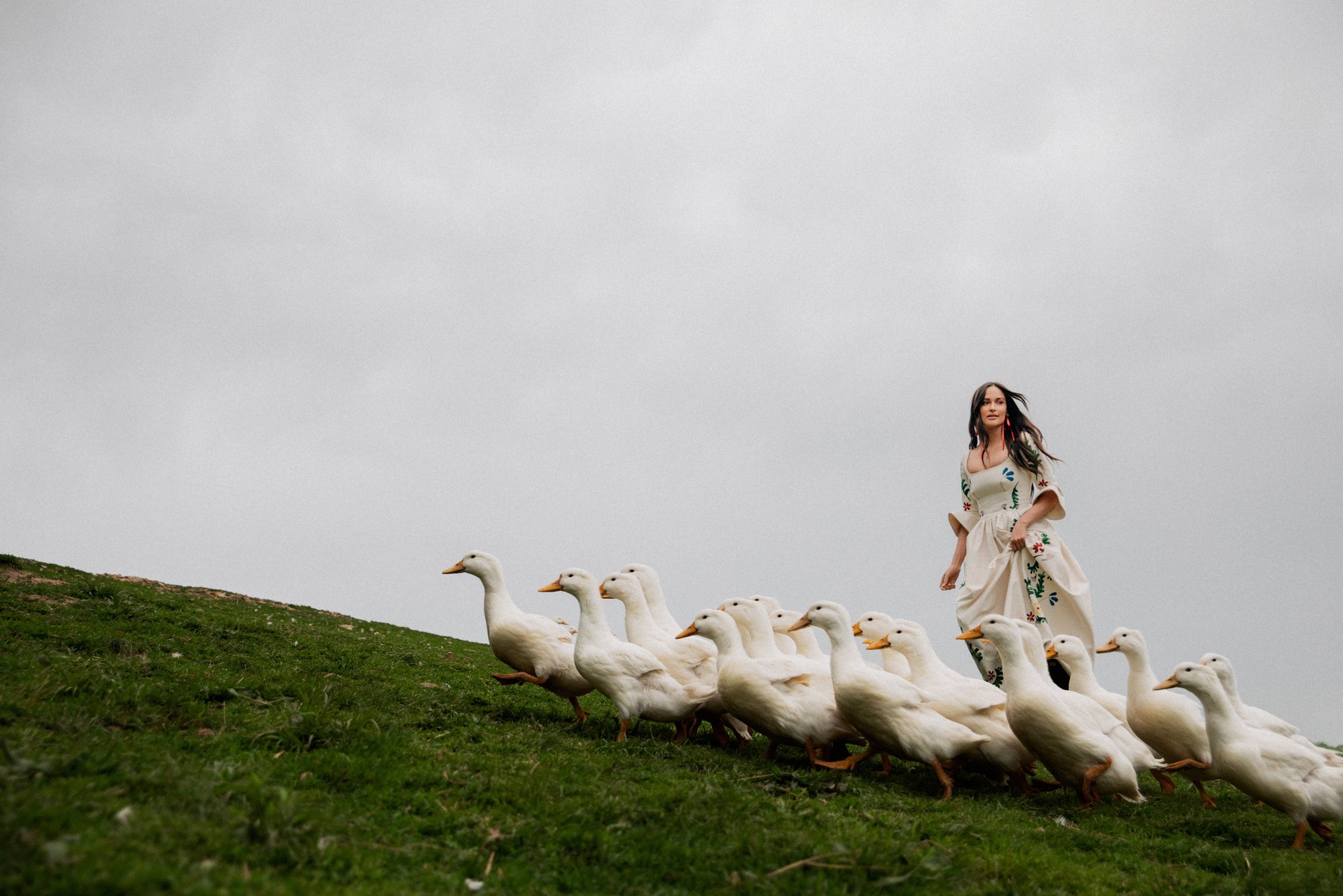 Kacey Musgraves estará en el Teatro Metropólitan