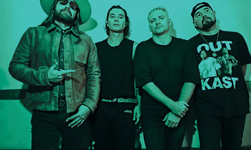 Bush regresa a los buenos días con I Beat Loneliness