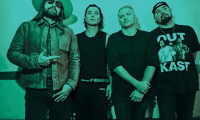 Bush regresa a los buenos días con I Beat Loneliness