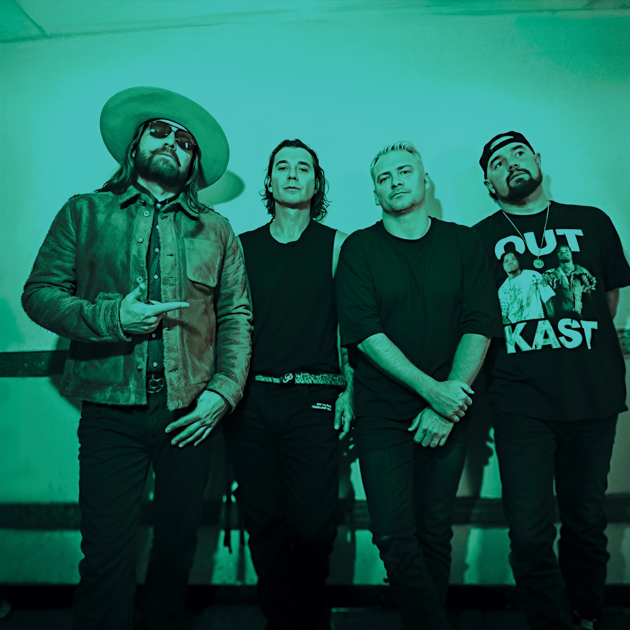 Bush regresa a los buenos días con I Beat Loneliness
