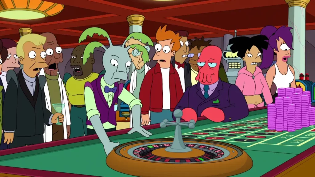 Futurama