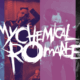 My Chemical Romance vuelve a los escenarios, este es el setlist de su gira "Long Live The Black Parade"