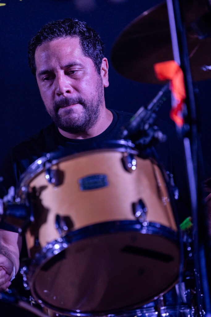 Seguimos Perdiendo en su celebración de 30 años de vida / Foto: Sadi Hernández