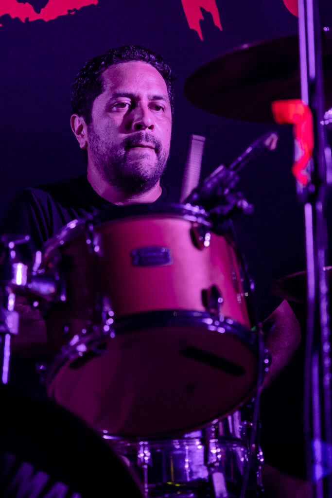 Seguimos Perdiendo en su celebración de 30 años de vida / Foto: Sadi Hernández