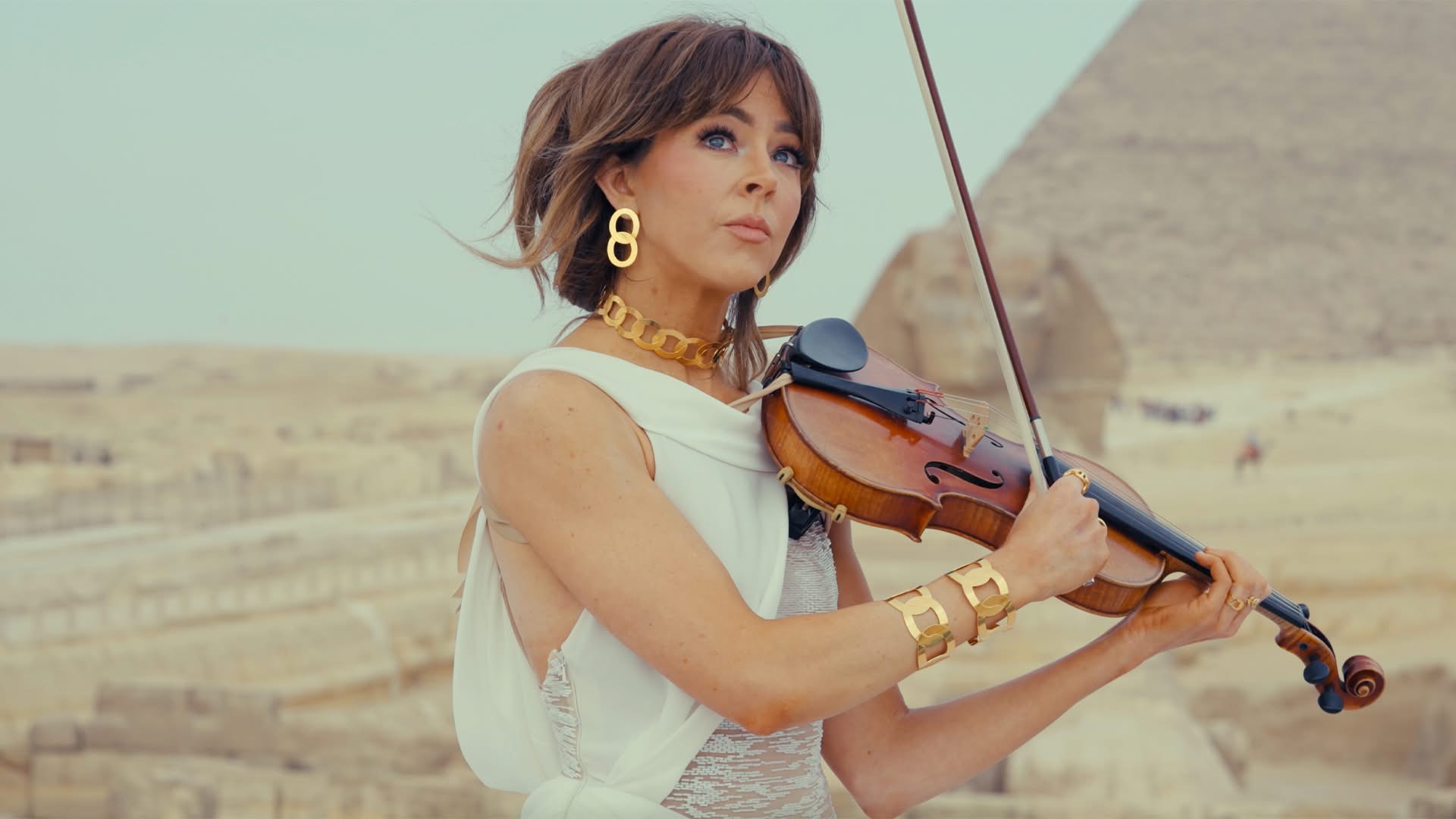 Lindsey Stirling en México 2025