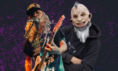 los viejos