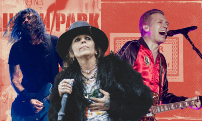discos corona capital