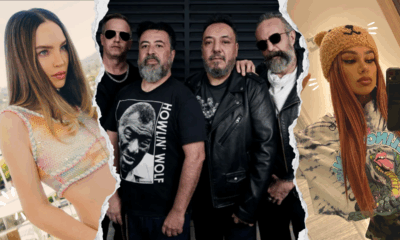 Molotov belinda snow tha product frijolero