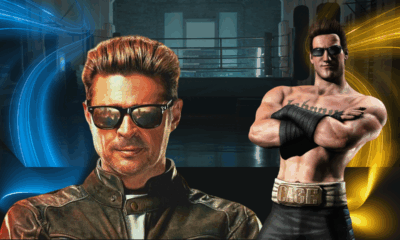 Mortal Kombat 2