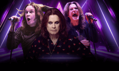 ozzy osbourne