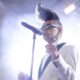Rubén Albarrán llama a boicot contra Spotify. Foto: Mario Valencia / Pólvora