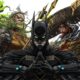 Batman Ninja vs La Liga Yakuza