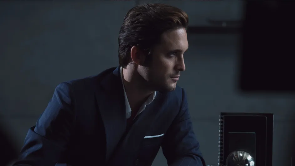 Boneta produce estos Juegos de Seducción que ni a una decente estafa llegan. Foto: Prime Video