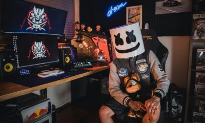 Artistas sin rostro: el misterio como estrategia en la música