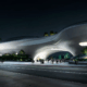 The Lucas Museum of Narrative Art