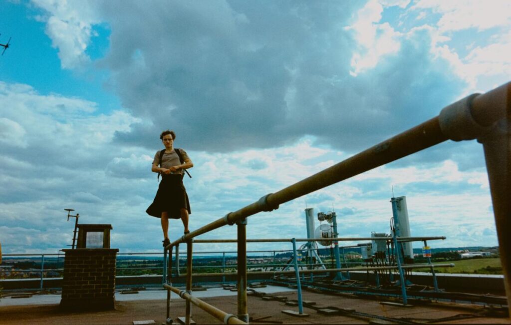 Crítica: BIRD, Emprender El Vuelo - Película de Drama