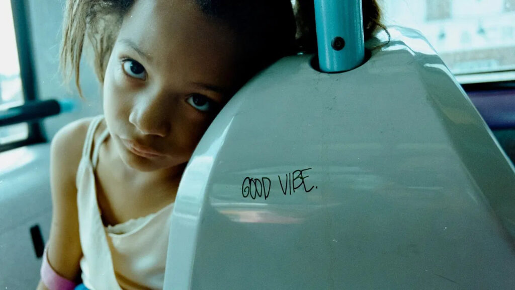 Crítica: BIRD, Emprender El Vuelo - Película de Drama