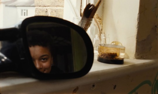 Crítica: BIRD, Emprender El Vuelo - Película de Drama