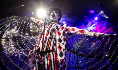 ¡Adiós amigos! The Adicts se despedirá de México en octubre