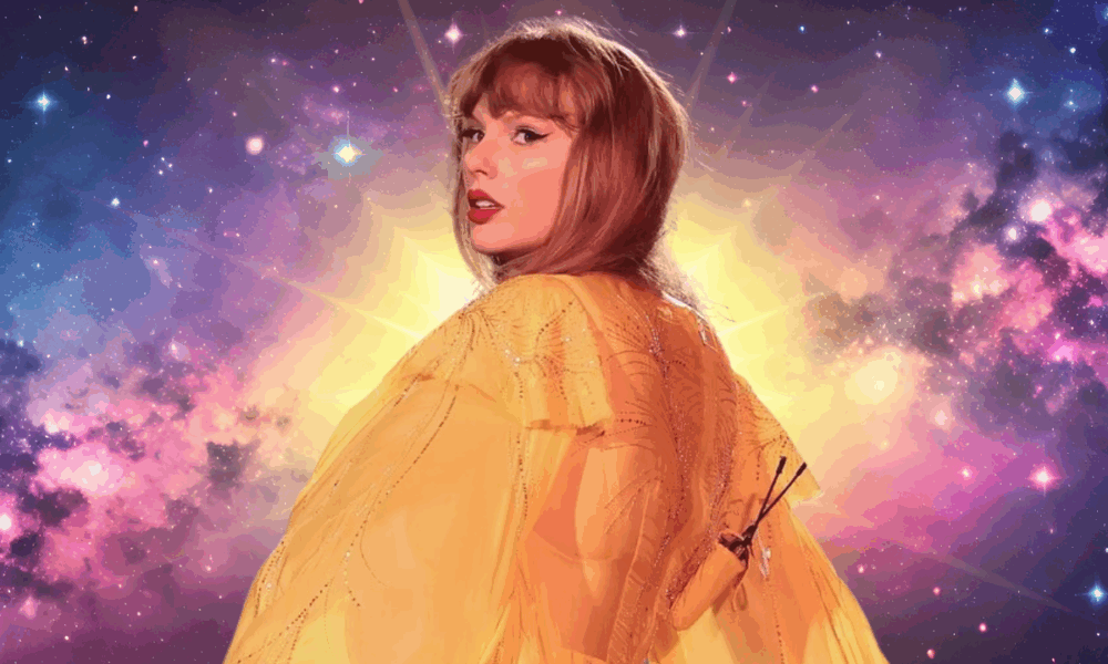 Taylor Swift