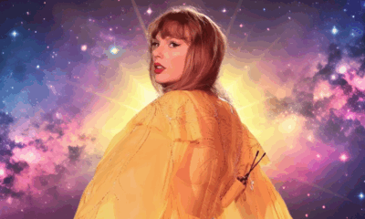 Taylor Swift