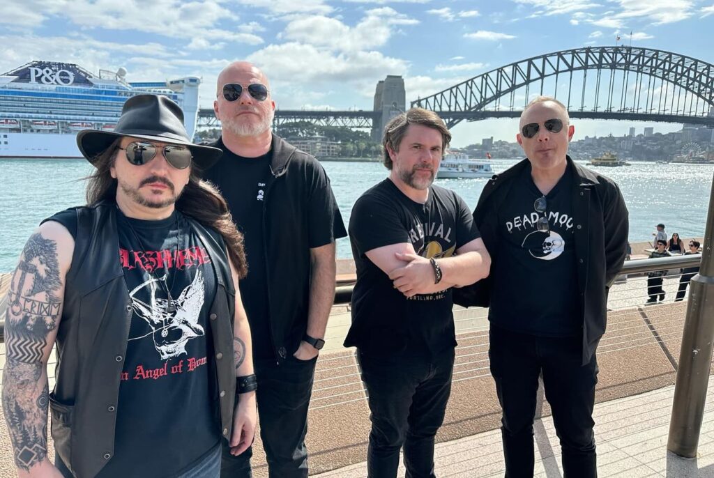 Agalloch