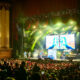 Los de Abajo desde el Teatro Metropólitan / Foto: Andre Dulché