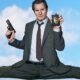 Reseña de ¿Y dónde está el policía?