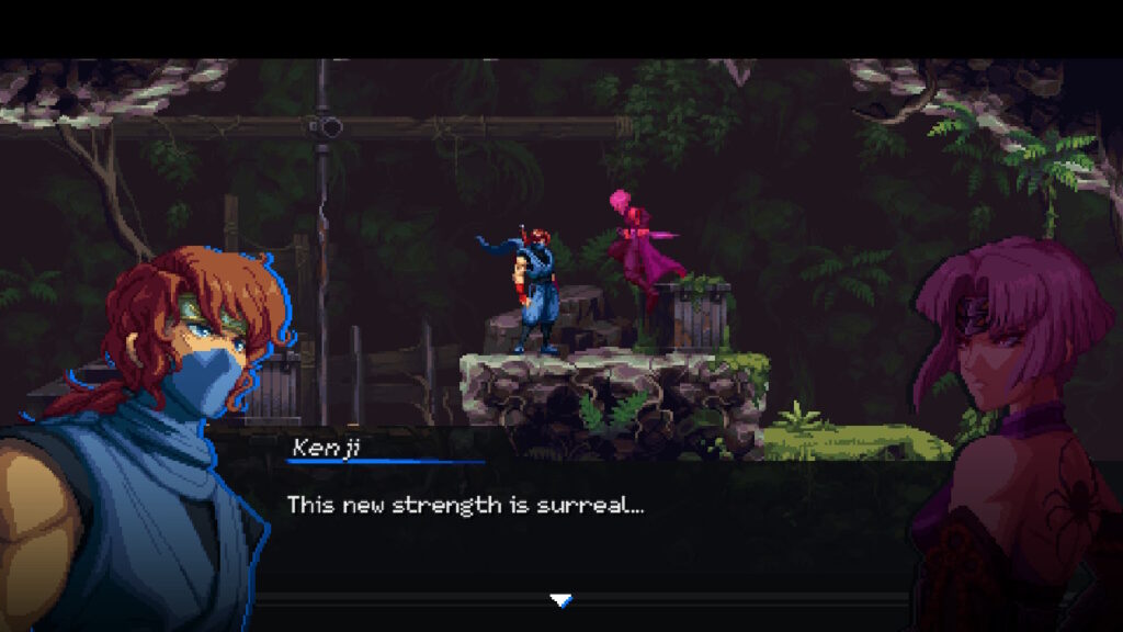 Reseña de Ninja Gaiden Ragebound