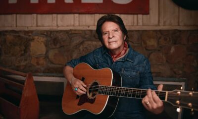 John Fogerty en México