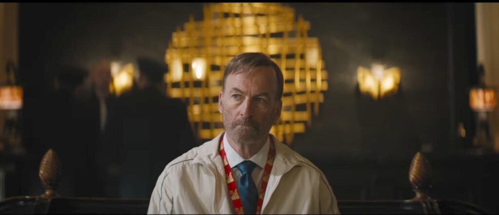 Crítica: Nadie 2, película de acción