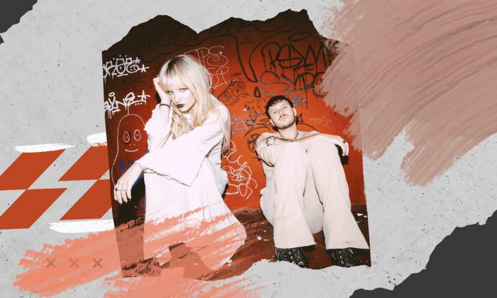 The Haunt ENTREVISTA