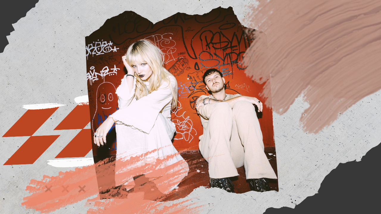 The Haunt ENTREVISTA