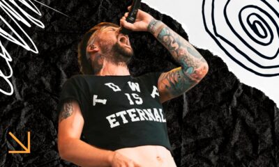 Beartooth entrevista
