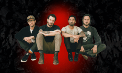 THRICE entrevista
