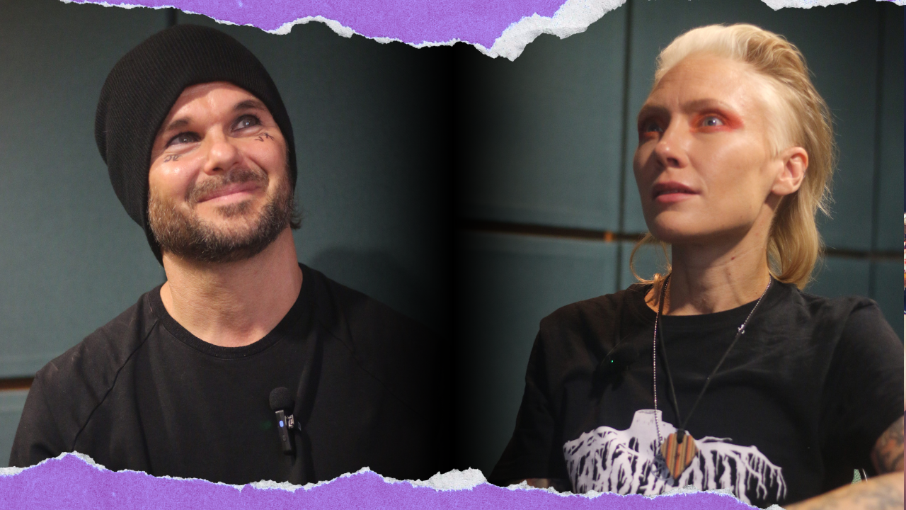 the rasmus entrevista