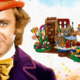 LEGO Willy Wonka