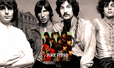 The Piper at the Gates of Dawn de Pink Floyd: