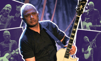 DANKO JONES | ENTREVISTA | Foto: Erick Padrón / Pólvora