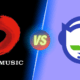 Napster vs. Sony Music