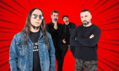 System of a Down