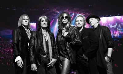 Aerosmith