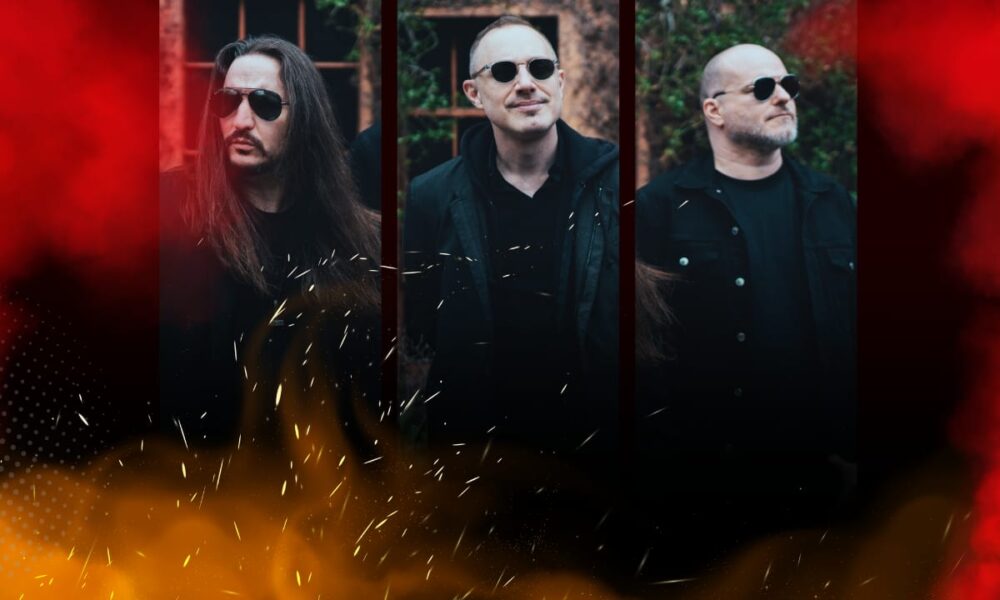 Agalloch | Entrevista